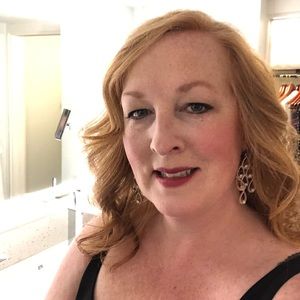 Meet your Posher, Joanne